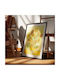 Poster Van Gogh Sunflowers Art116 40cm X 50cm Κορνίζα Φυσικό Ξύλου Μπεζ 56100pd156659f55316
