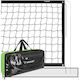Trizand Volleyball Net 8.5x1m + Bag 19364-0