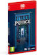Blue Prince Switch 2 Game - Pre-order