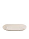Espiel Metallic Serving Tray 32x17x3.5cm