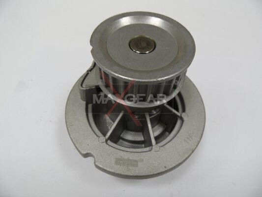 Maxgear Αντλία Νερού Αυτοκινήτου για Opel Astra / Vectra