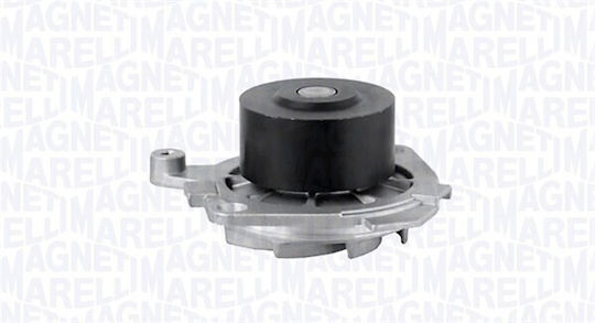 Magneti Marelli Αντλία Νερού Αυτοκινήτου για Fiat Stilo