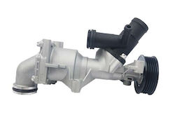 Vika Vika Auto-Wasserpumpe Für Mercedes-Benz GLA / GLB Vika Vika Auto-Wasserpumpe Für Mercedes-Benz GLA / GLB