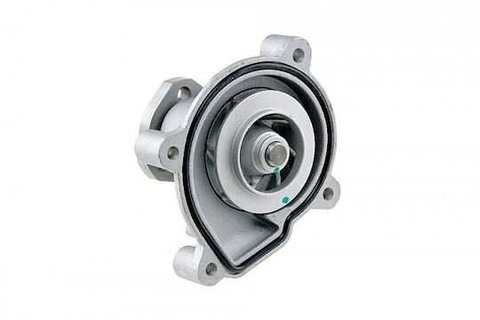 NTY Car Water Pump for Volkswagen Golf / Passat / Touran