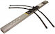 Renault Vorderseite Satz Autoscheibenwischer Renault 750mm 650mm