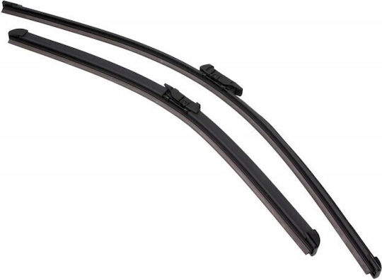 Maxgear Преден Комплект Автомобилни Чистачки 600mm/475mm