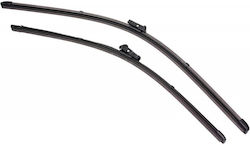 Maxgear Σετ Μπροστινοί Υαλοκαθαριστήρες 600mm/500mm Maxgear Σετ Μπροστινοί Υαλοκαθαριστήρες 600mm/500mm