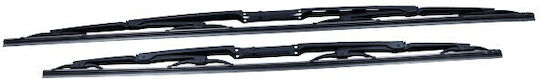 Maxgear Maxgear Front Set Car Wiper Blades 650mm 530mm
