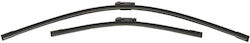 Maxgear Vorderseite Satz Autoscheibenwischer 700mm/400mm Maxgear Vorderseite Satz Autoscheibenwischer 700mm/400mm