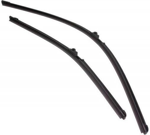 Maxgear Maxgear Front Set Car Wiper Blades 650mm/475mm