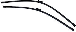 Maxgear Vorderseite Satz Autoscheibenwischer 750mm/650mm Maxgear Vorderseite Satz Autoscheibenwischer 750mm/650mm
