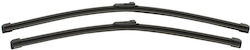 Maxgear Vorderseite Satz Autoscheibenwischer 600mm/530mm Maxgear Vorderseite Satz Autoscheibenwischer 600mm/530mm
