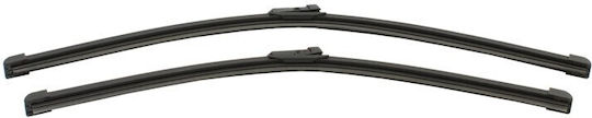 Maxgear Vorderseite Satz Maxgear Autoscheibenwischer 600mm/530mm