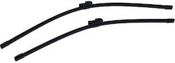 Maxgear Σετ Μπροστινοί Υαλοκαθαριστήρες 650mm/560mm Maxgear Σετ Μπροστινοί Υαλοκαθαριστήρες 650mm/560mm