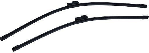 Maxgear Vorderseite Satz Maxgear Autoscheibenwischer 650mm/560mm