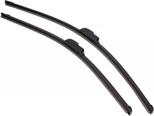 Maxgear Set Frontal Lamele Ștergătoare Auto 550mm/475mm