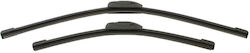 Maxgear Σετ Μπροστινοί Υαλοκαθαριστήρες 575mm/400mm Maxgear Σετ Μπροστινοί Υαλοκαθαριστήρες 575mm/400mm