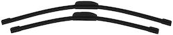 Maxgear Σετ Μπροστινοί Υαλοκαθαριστήρες 600mm/500mm Maxgear Σετ Μπροστινοί Υαλοκαθαριστήρες 600mm/500mm