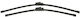 Maxgear Set Frontal Lamele Ștergătoare Auto 650mm/550mm