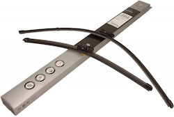 Renault Vorderseite Satz Autoscheibenwischer 650mm/475mm Renault Vorderseite Satz Autoscheibenwischer 650mm/475mm