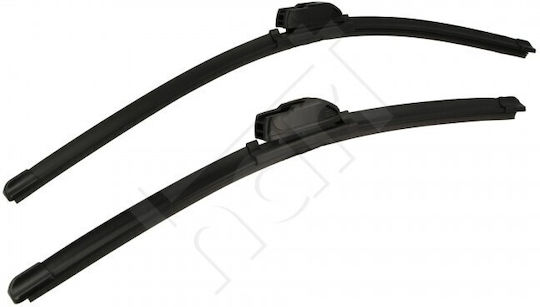 Hart Hart Autoscheibenwischer Fahrer Wischerlänge 550mm