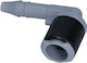Στόμιο Ψεκαστήρα Volkswagen Golf 1998-2009 1j0955665h