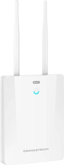 Grandstream GWN7670LR Access Point with Mesh Wi‑Fi 7 Dual Band (2.4 & 5GHz) Single Kit