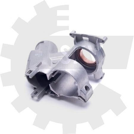 Ignition Switch Seat Cordoba Ibiza Ii Inca Toledo I Vw Ca 357905851d