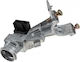 Fiat Grande Punto Zündschalter 2005-/5 Pins 51793074