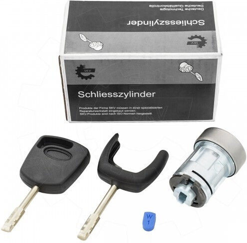 Κύλινδρος Μίζας Ford Focus Mondeo Fiesta 717444389