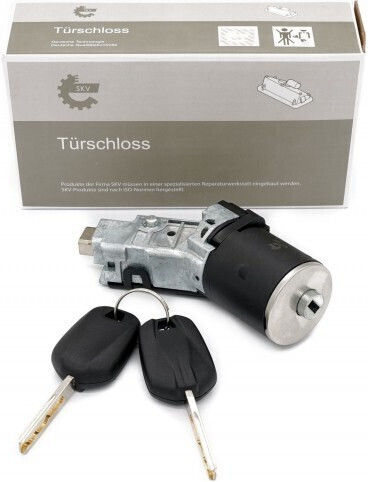 Peugeot Zündschalter 208 2008 308 3008 Experte 9673257480