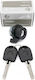 Ignition Lock Insert Audi A1 A3 Seat Alhambra Altea Leon Skoda Fabia Octavia 8e0905855a