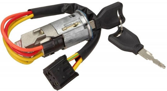 Prottego Exchange Starter Auto Pentru Renault Megane / Scenic Dacia Duster