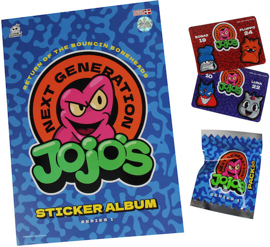 First Grade Children Photo Album 26-JOJOS-SA