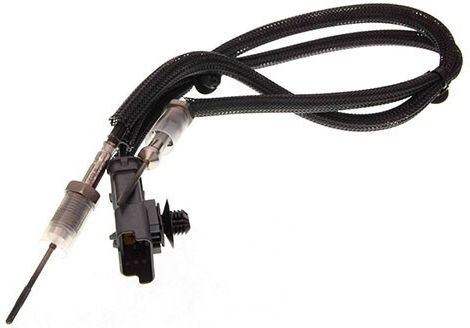 OE PSA Car Engine Sensor Exhaust Gas Temperature Sensor for Fiat Ducato Citroen Jumper