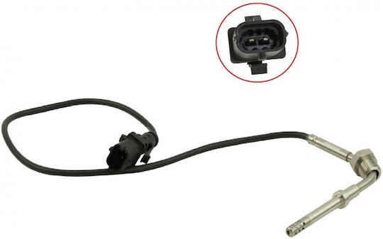 Fast Fast Kraftstoffdruck-Sensor Für Fiat Fiorino