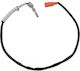 NTY Auto-Motorsensor Für Volkswagen Golf Jetta Beetle