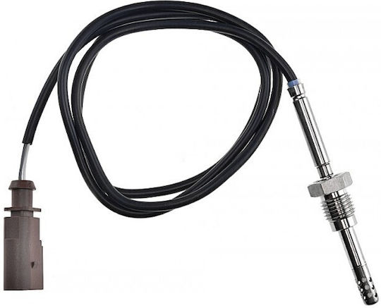 NTY Car Exhaust Gas Temperature Sensor for Volkswagen Transporter
