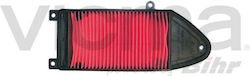 Vicma Motorrad-Luftfilter Kymco Agilität Lifan Stadt 125 Vicma Motorrad-Luftfilter Kymco Agilität Lifan Stadt 125