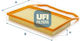 Auto Luftfilter Seat Ibiza 1.0 VW Polo 1.0 Up 1.0 15