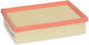 Car Air Filter Opel Mokka 12 1638026280