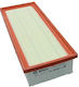 Car Air Filter Citroen C5 II III C6 Peugeot 407 03.06 1444VN