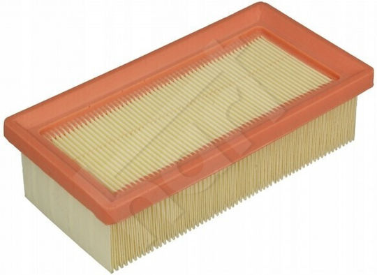 Car Air Filter Fiat Panda 86 K 186