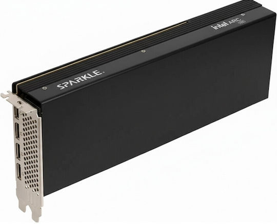 Sparkle Arc Pro B70 32GB GDDR6 Κάρτα Γραφικών