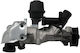 Toothed Steering Rack Mercedes A B Cla Gla A2702000800