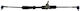 Steering Shaft Favorit Felicia 6u1422051b