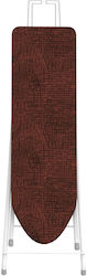 Rorets Гладилна дъска за парна ютия компактна 108x28.5cm