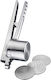 Westmark Kartoffelpresse aus Inox 13x13cm