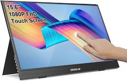 Zeuslap AT156 15.6" IPS HDR Touch FHD 1920x1080