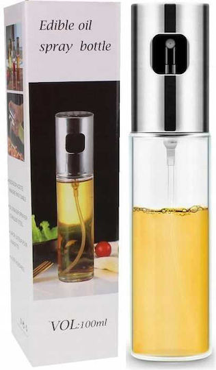 Glas Ölkanne Spray 100ml